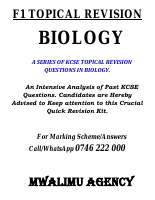 KCSE F1 BIOLOGY TOPICALS.pdf